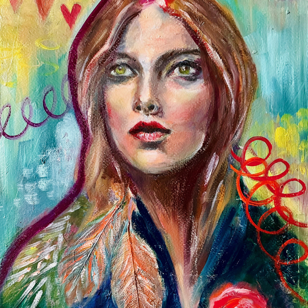 Get-up-and-go   ( Odhodlanie )