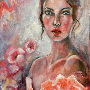 The Flame That Never Fades