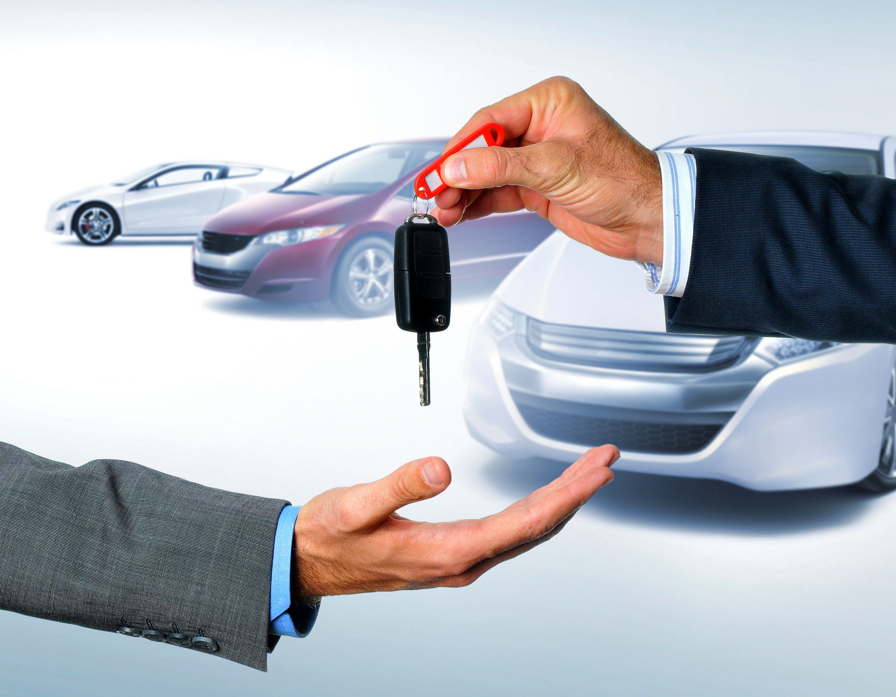 sell your old car